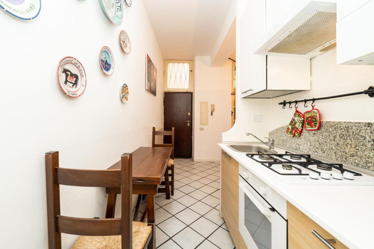 Casemi - Mercato 16 Dx In Full City Center Milan Bagian luar foto