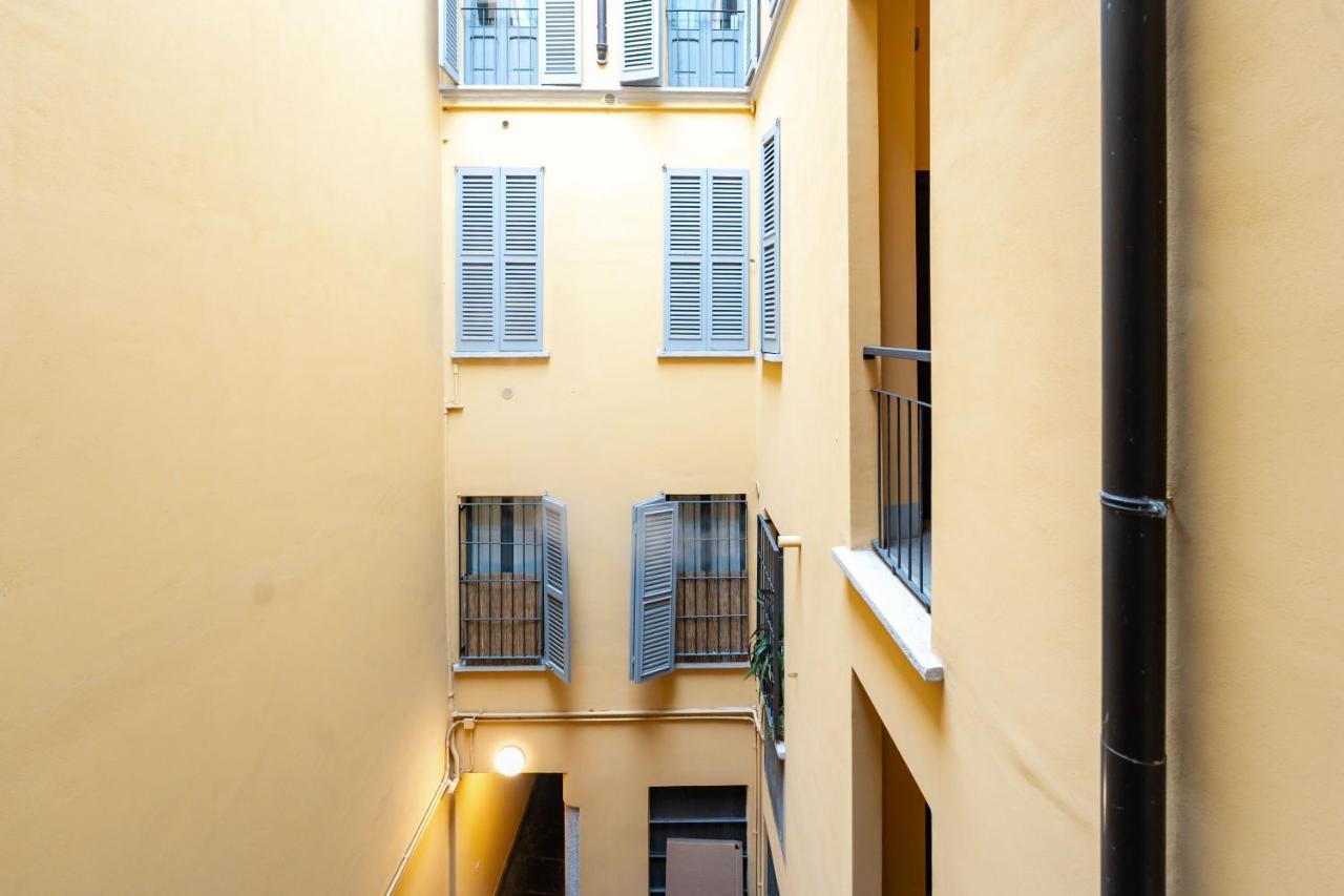 Casemi - Mercato 16 Dx In Full City Center Milan Bagian luar foto