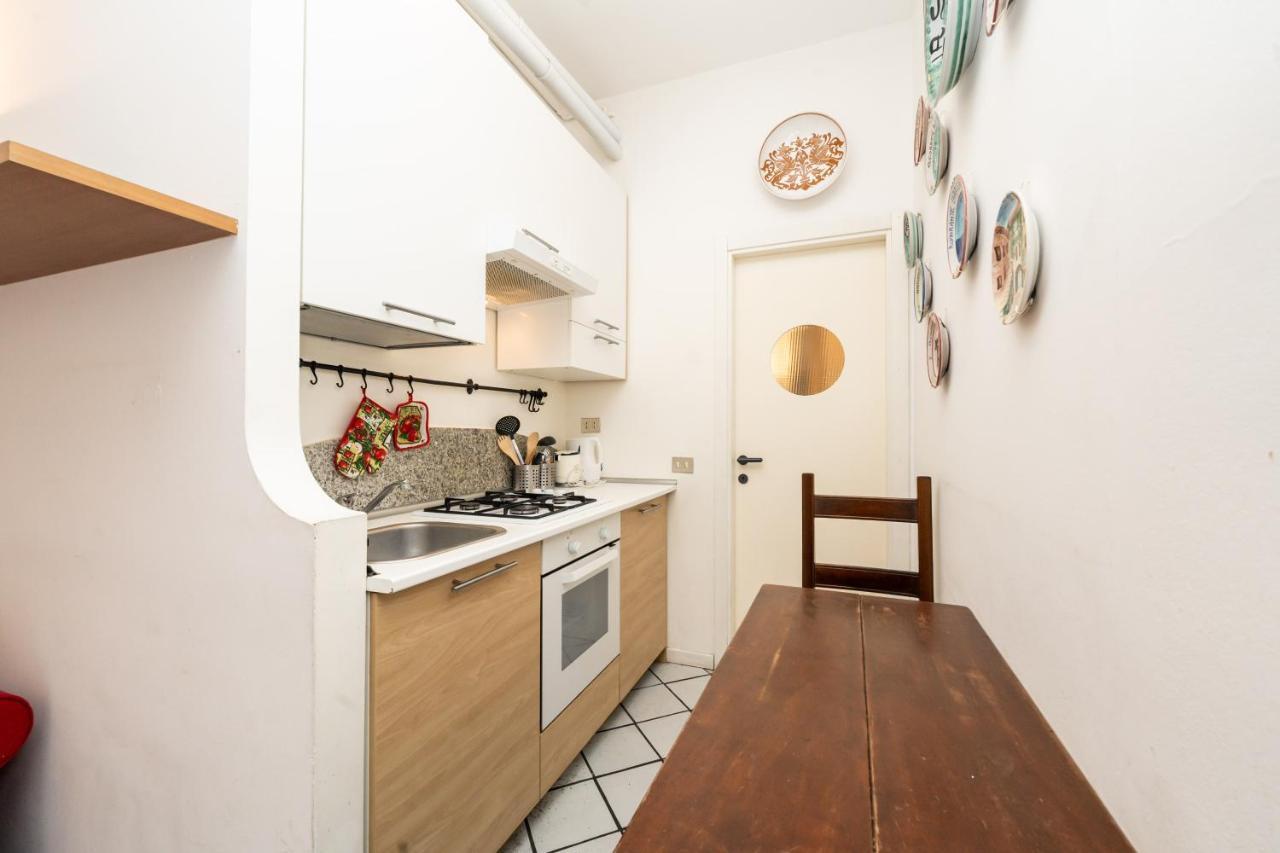 Casemi - Mercato 16 Dx In Full City Center Milan Bagian luar foto