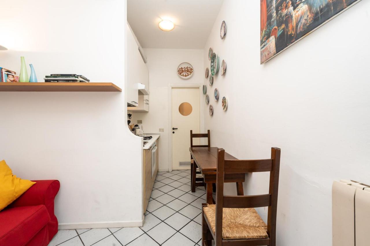 Casemi - Mercato 16 Dx In Full City Center Milan Bagian luar foto