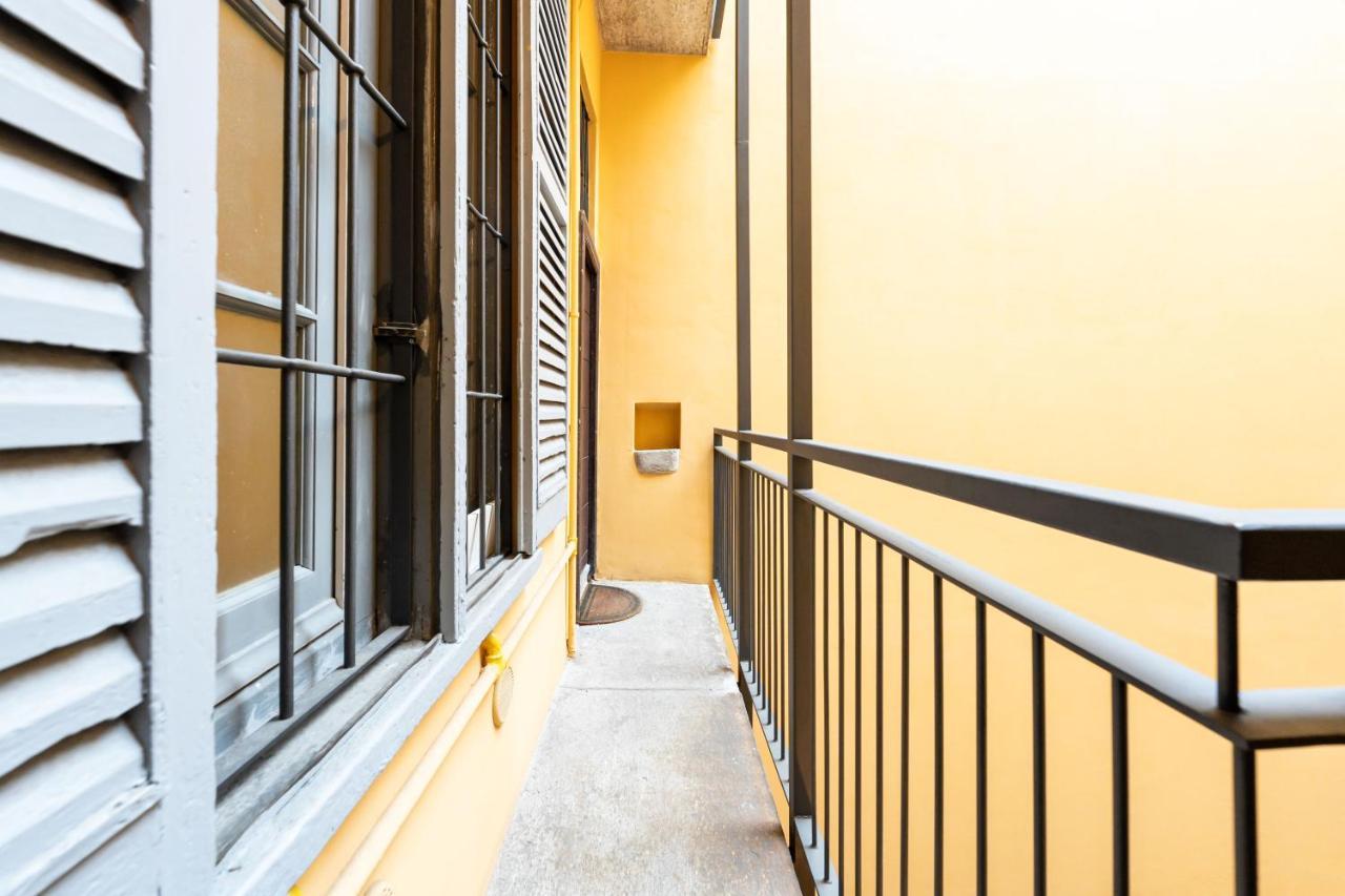Casemi - Mercato 16 Dx In Full City Center Milan Bagian luar foto