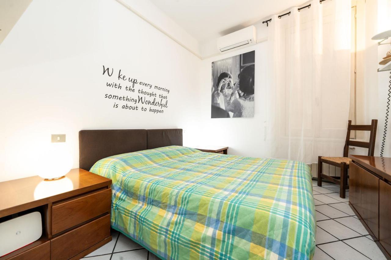 Casemi - Mercato 16 Dx In Full City Center Milan Bagian luar foto